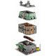 LEGO Super Heroes Санктум Сантронум 76218